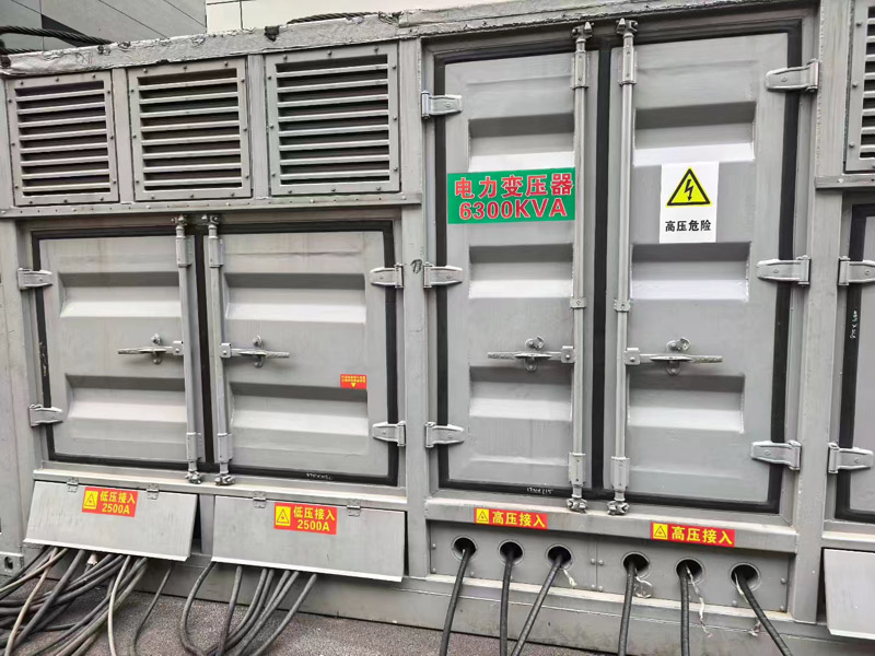 襄州柴油发电机组换季保养注意哪些事项?