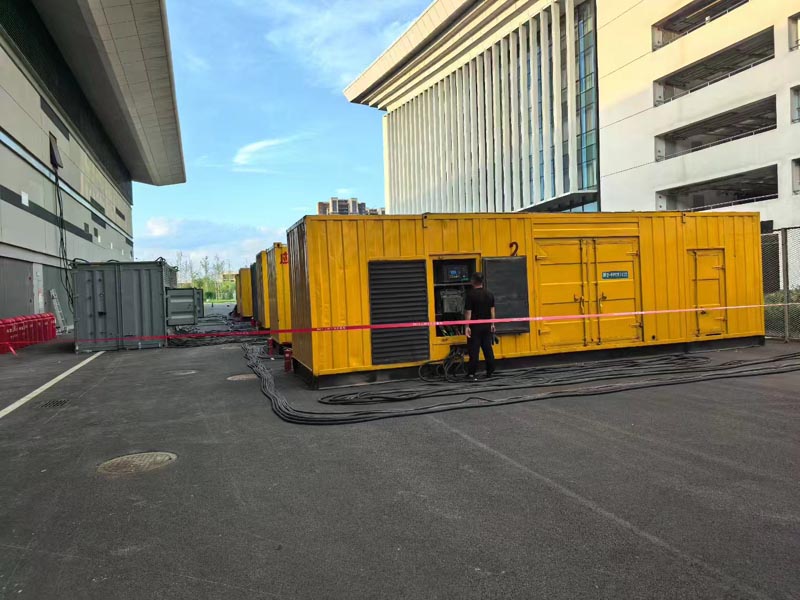 襄州柴油发电机冬季保养注意事项？