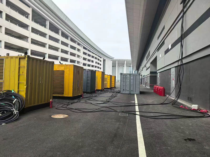 襄州冬季柴油发电机启动前需要做哪些准备工作？