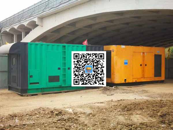 襄州决定发电机顺利启动的因素及如何解决发电机冬季起动困难问题