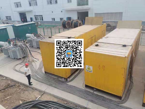 襄州发电机出租-柴油发电机组应用在哪些方面