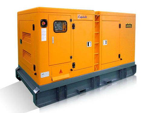 襄州影响 200kw 柴油发电机油耗的因素有哪些?