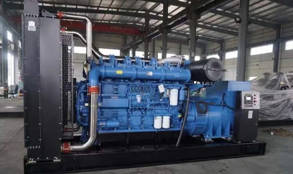襄州800kW 柴油发电机的输出电流是恒定的吗?