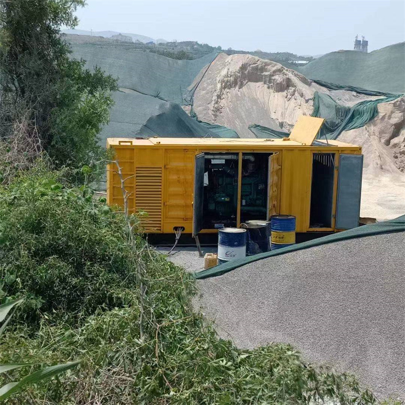 襄州影响 400KW 柴油发电机组油耗的因素有哪些?