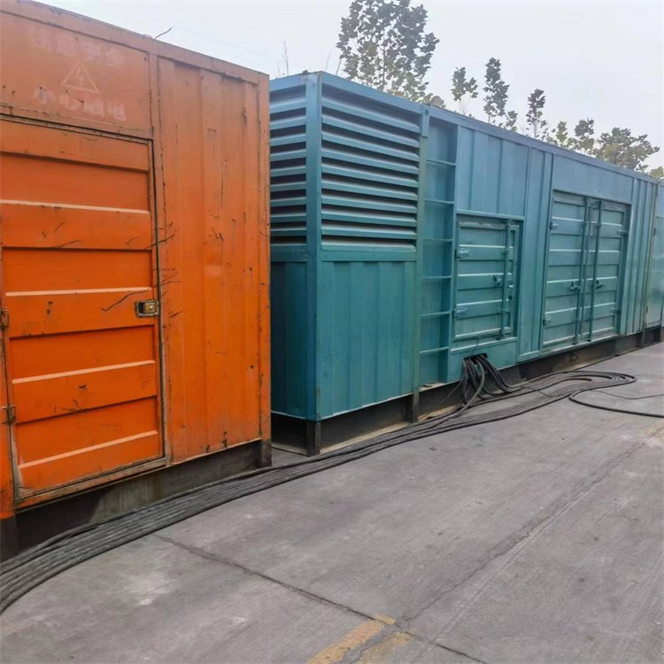 襄州如何选择适合 600kW 柴油发电机组的热继电器?