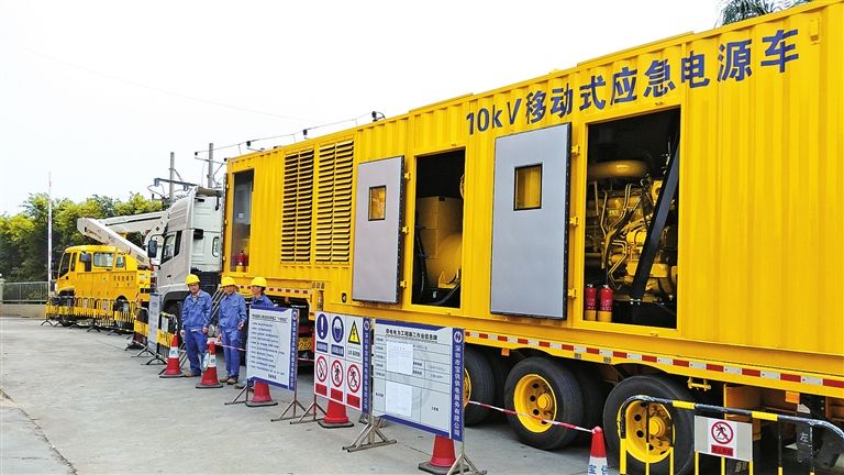 襄州发电机组租赁在不同工业领域的具体应用场景有哪些?