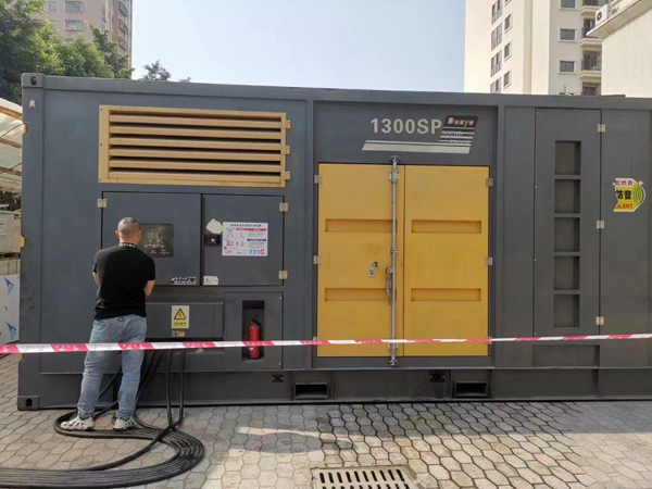 襄州500KW发电机组冬季应该配多大的启动电瓶?