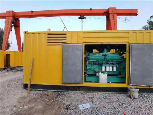 襄州冬季低温环境下,500KW发电机组应该选择什么类型的启动电瓶?