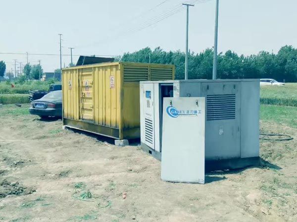 襄州柴油发电机组冬季日常维修需要哪些工具?
